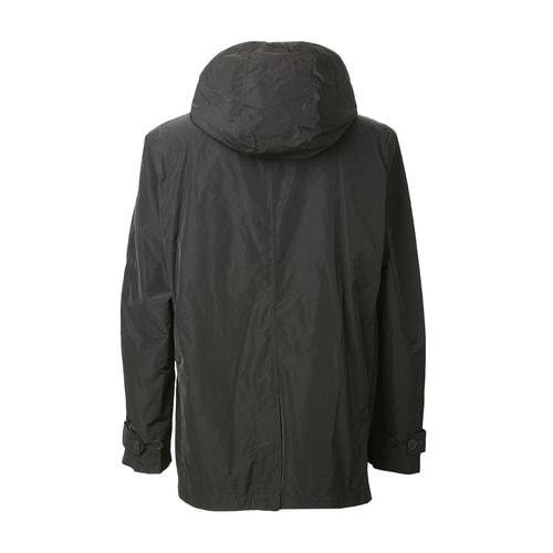 BURBERRY/博柏利 男士黑色長袖外套 男士外套 3956449