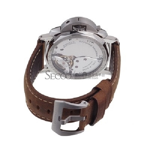 PANERAI/沛納海歷史經(jīng)典系列男式手動(dòng)機(jī)械腕表 PAM00423