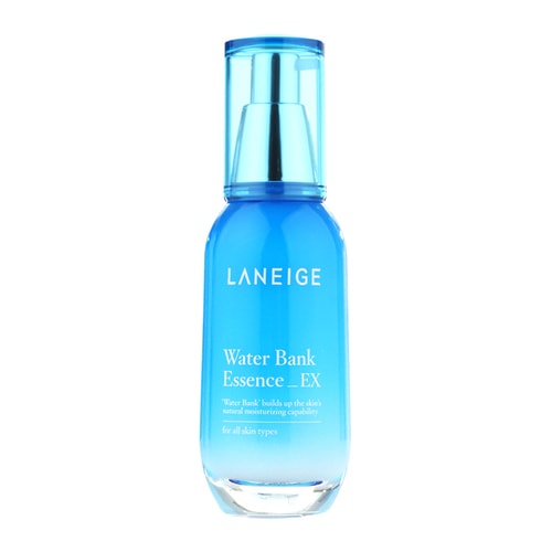 Laneige/蘭芝新水酷特潤精華露60ML