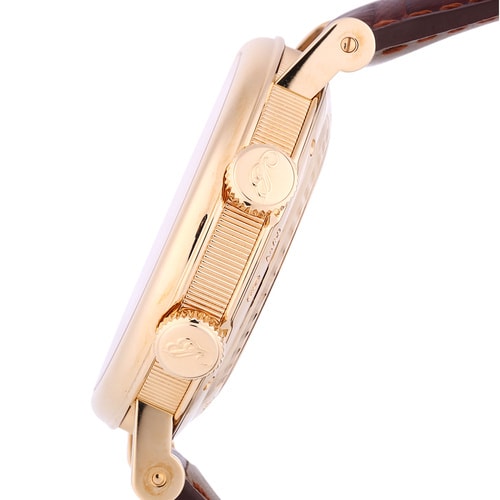 Breguet/寶璣經典系列男式自動機械腕表 5707BA/12/9V6