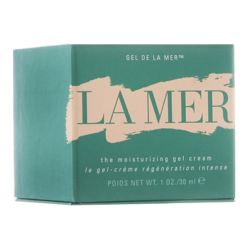 La Mer/海藍之謎精華面霜 精華面霜30ml