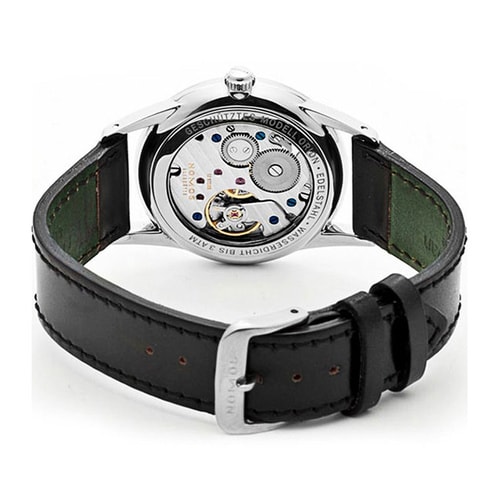 NOMOS/諾莫斯手表 Ludwig系列機械男士腕表231