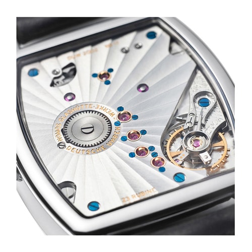 NOMOS/諾莫斯手表 Lux系列機(jī)械男士腕表920