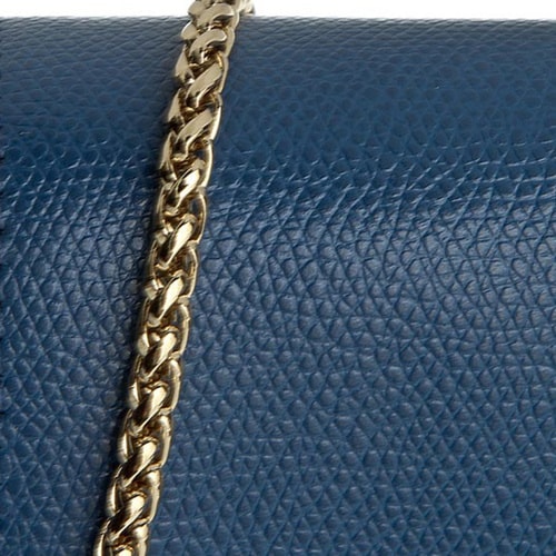 Furla 芙拉 女士藍(lán)色單肩斜挎包 820668