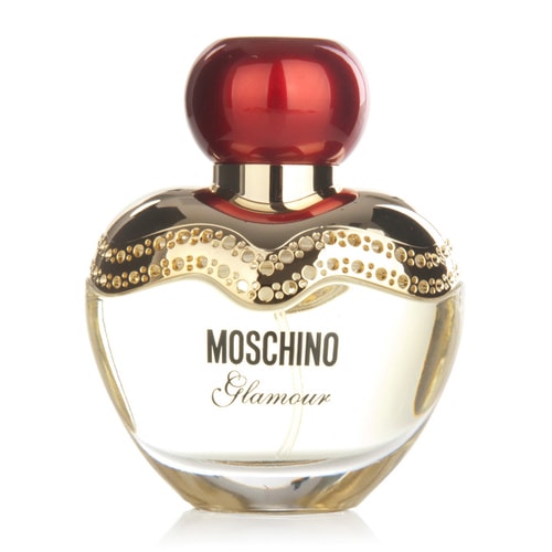 MOSCHINO/莫斯琦諾 霧仙濃魅力甜心女士香水 30ml