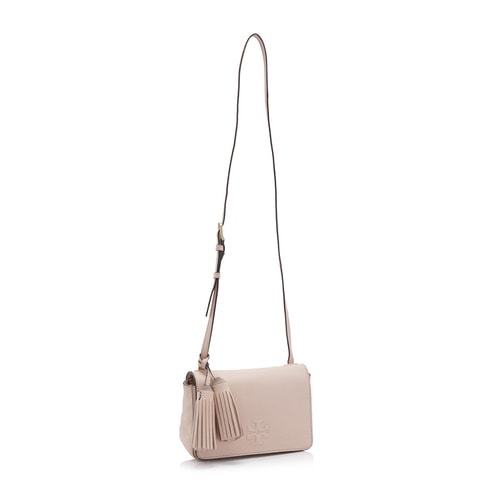 【包郵包稅】Tory Burch/湯麗柏琦女士迷你斜挎包
