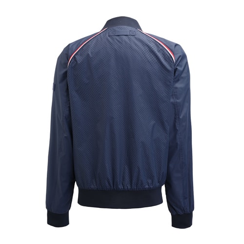 GANT/甘特 男士外套休閑拉鏈夾克外套 74491