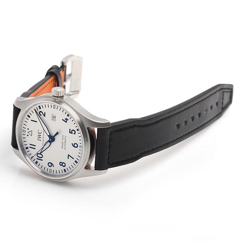 IWC/萬國飛行員系列男式自動機(jī)械腕表IW327002