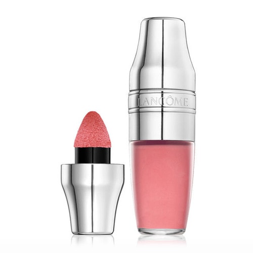 Lancome/蘭蔻juicy shaker搖搖空氣輕墊唇油6.5ml（201#）