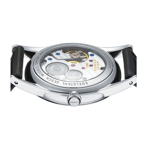 NOMOS/諾莫斯 ORION系列機械男士腕表306