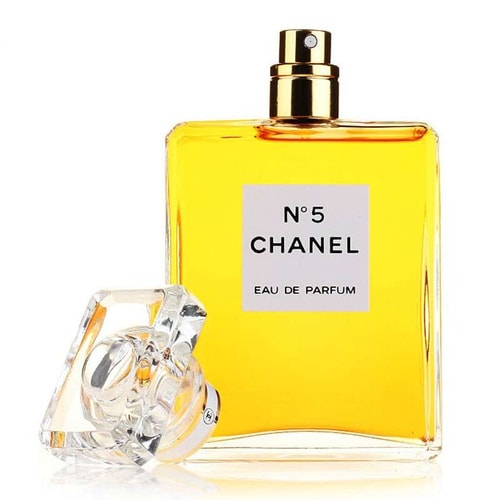 CHANEL/香奈兒 N°5五號香水 50ml