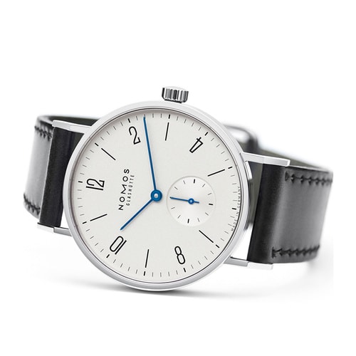 NOMOS/諾莫斯手表 TANGENTE系列35mm手動機械男表139