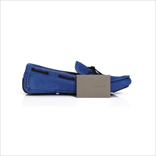 Bottega Veneta/葆蝶家 男士商務(wù)鞋 0143002770