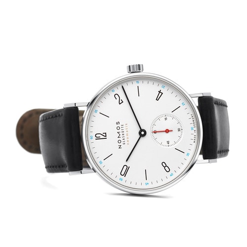 NOMOS/諾莫斯 TANGENTE系列35mm自動機械男表175