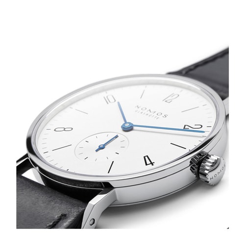 NOMOS/諾莫斯手表 TANGENTE系列35mm手動機械男表139