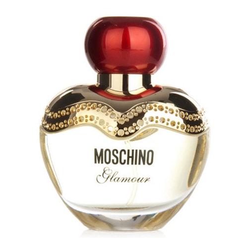 MOSCHINO/莫斯琦諾 霧仙濃魅力甜心女士香水 100ml