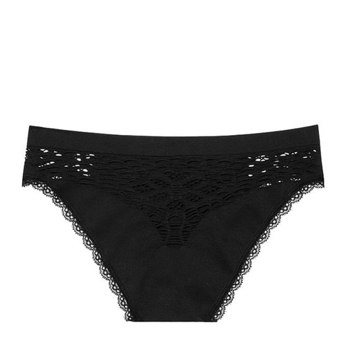 維多利亞的秘密/VICTORIA'SSECRET 彈力無縫隙底褲 ST11071226 54A2