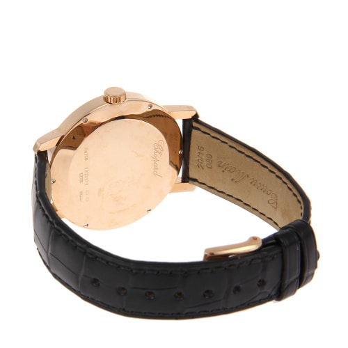 Chopard(蕭邦) L.U.C系列男士機械腕表161278-5005
