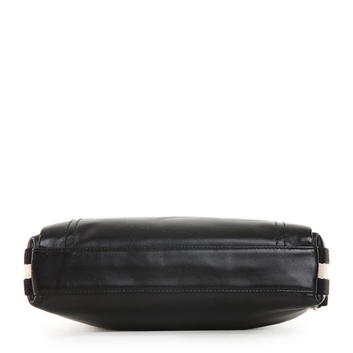 BALLY/巴利男士多色牛皮拉鏈開合休閑包 郵差包 單肩包 斜挎包 男包TUSTON_SM