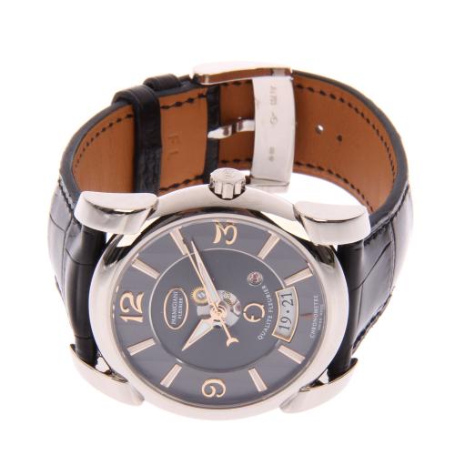 Parmigiani Fleurier(帕瑪強(qiáng)尼) TONDA 39系列男士機(jī)械腕表
