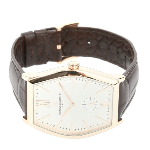 Vacheron Constantin/江詩丹頓 MALTE系列82230/000R-9963腕表