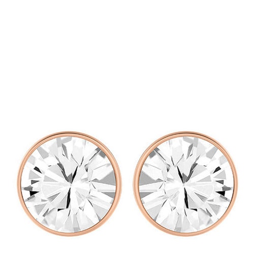 Swarovski施華洛世奇 時(shí)尚女Canvas穿孔耳環(huán) 5113771