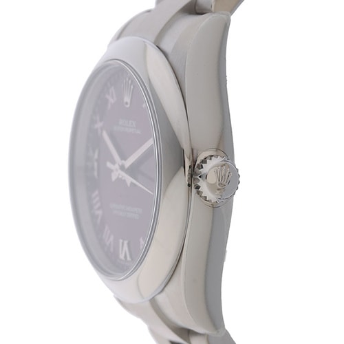 ROLEX/勞力士蠔式恒動系列女式自動機械腕表177200