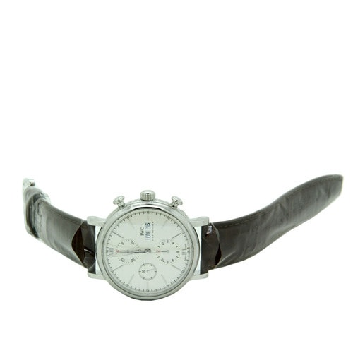 IWC/萬國(guó) 柏濤菲諾系列 男士機(jī)械表 IW391007
