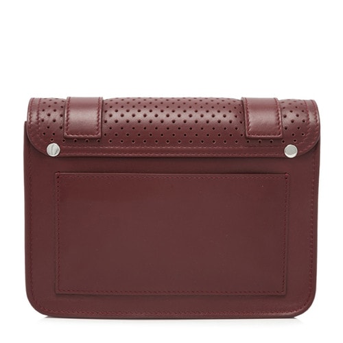 【包郵包稅】PROENZA SCHOULER/普羅恩薩·施羅女士斜挎包