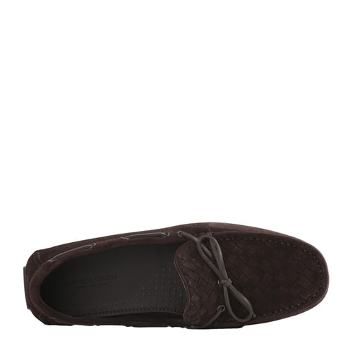 Bottega Veneta/葆蝶家 真皮男士休閑鞋 BV16312220MV89 308160 2006