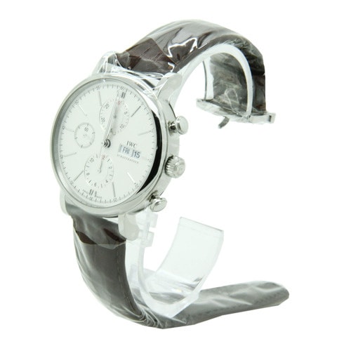IWC/萬國(guó) 柏濤菲諾系列 男士機(jī)械表 IW391007