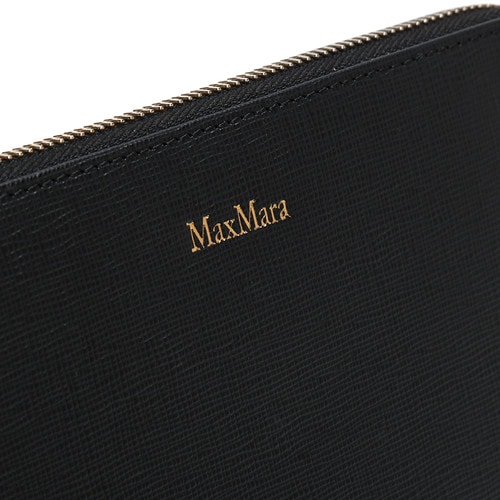 MaxMara/麥絲瑪拉 牛皮革女士手拿包 FRESIS47260459