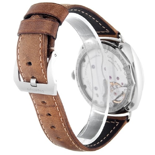 PANERAI/沛納海歷史經典系列男式手動機械腕表PAM00424
