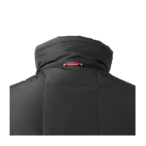 Moncler/蒙克萊 男士外套 肩部拼接立領男士羽絨馬甲