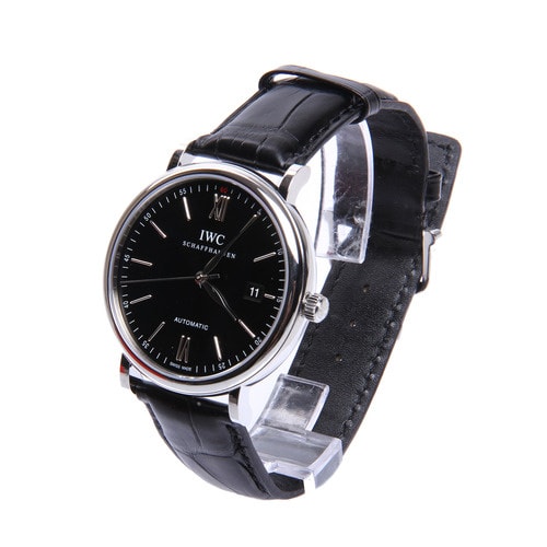 IWC/萬國柏濤菲諾系列男式自動機械腕表IW356502