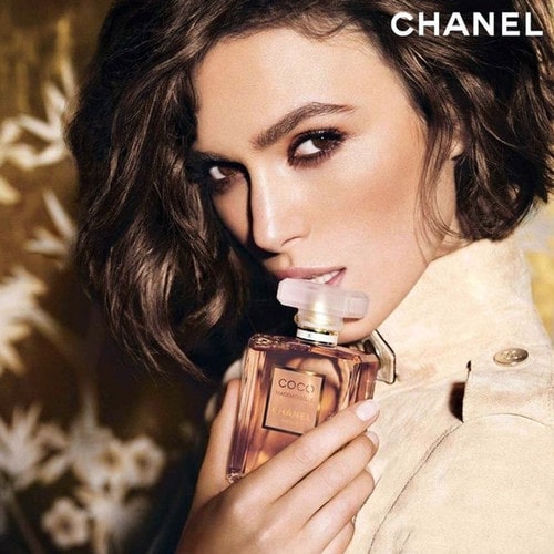 CHANEL/香奈兒 可可小姐香水 35ml