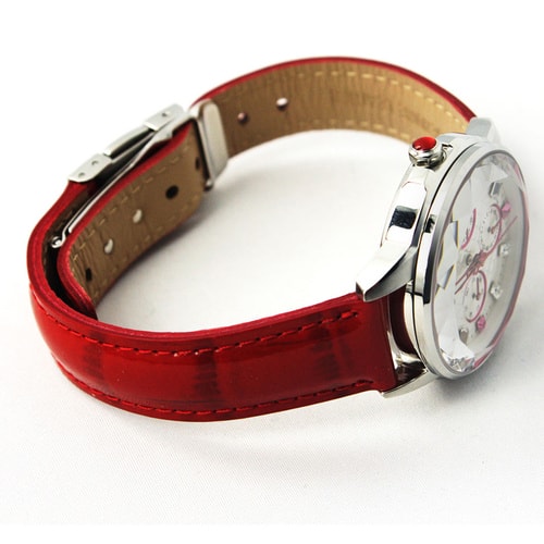 CASIO/卡西歐手表 SHEEN系列 石英女表SHE-3029L-7A2