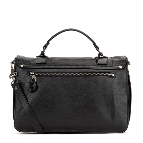 【包郵包稅】PROENZA SCHOULER/普羅恩薩·施羅 小牛皮手提包