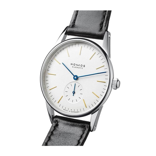 NOMOS/諾莫斯手表 ORION系列機(jī)械男士腕表309