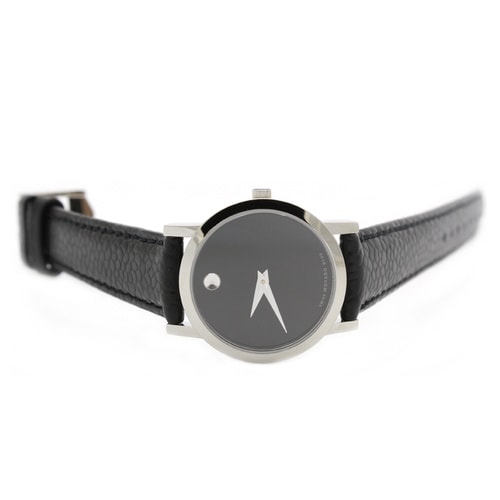 MOVADO/摩凡陀經典博物館系列石英女表0606087