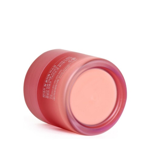 Laneige/蘭芝果凍睡眠修護(hù)滋潤唇膜 20g