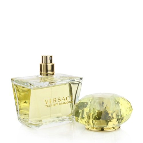 VERSACE/范思哲幻影金鉆淡香水