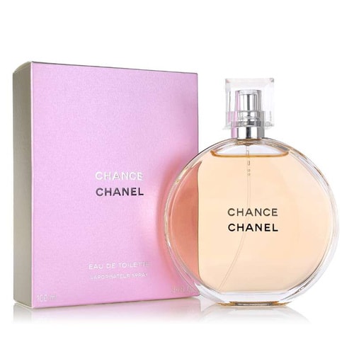 CHANEL/香奈兒 邂逅香水 100ml