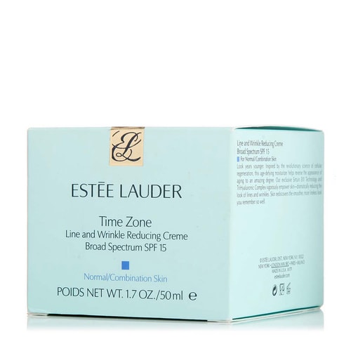 Estee Lauder/雅詩蘭黛青春抗皺滋潤霜50ml中性混合性肌膚