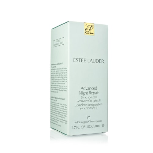 Estee Lauder/雅詩蘭黛特潤修護肌透精華露50ML