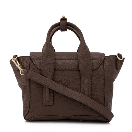 【包郵包稅】3.1 Phillip Lim Pashli /菲利林 女包 手提肩背包 (迷你)