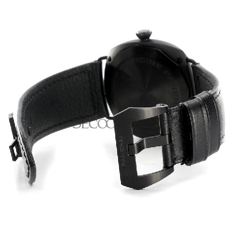 PANERAI/沛納海 Luminor 系列男士手動(dòng)機(jī)械腕表PAM00292
