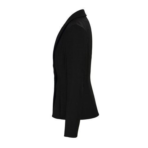 DIOR/迪奧 綁帶修身單排扣羊毛西裝 女士外套 4H21225A1148/903