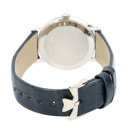 Vacheron Constantin/江詩丹頓 傳承系列女士石英腕錶 25558/000G-9758