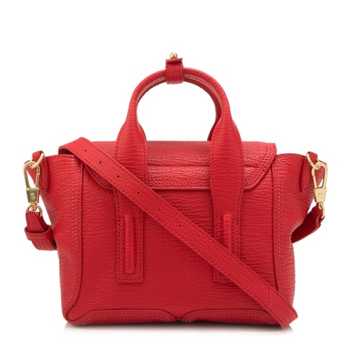 【包郵包稅】3.1 Phillip Lim/Pashli 菲利林 女士小號手提單肩包
